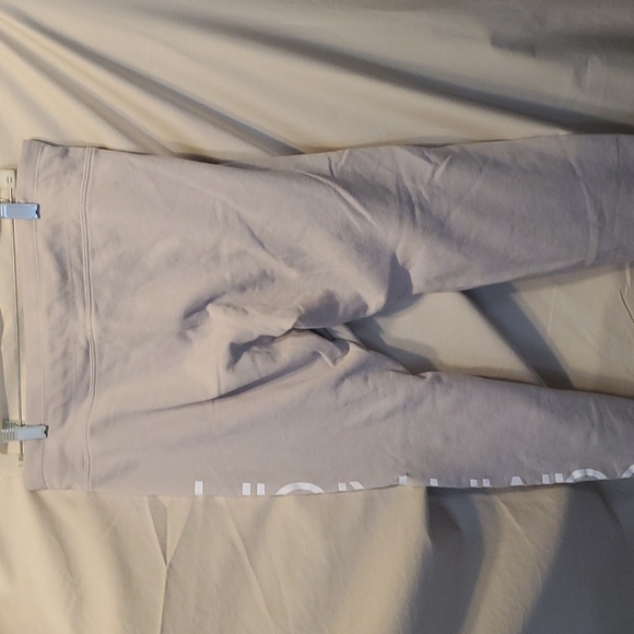 Calvin Klein Sweatpants SZ MD - Picture 4 of 5